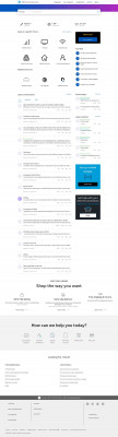 ATT.com & my.yahoo.com account requires password reset ... ATT.com & my.yahoo.com account requires password reset ...