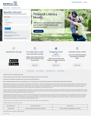 Benefits OnLine | Login Benefits OnLine | Login