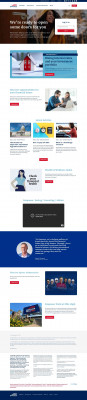 Empower Retirement | We're ready to open some doors for you Empower Retirement | We're ready to open some doors for you