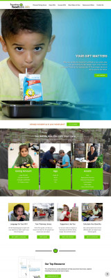 Retirement Plan Assets | the Houston Food Bank Retirement Plan Assets | the Houston Food Bank