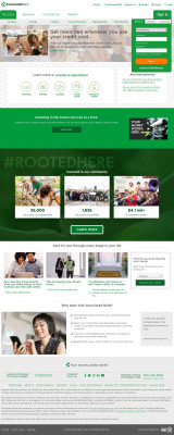 Retirement Plans | Associated Bank Retirement Plans | Associated Bank