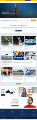 Employees | Lockheed Martin Employees | Lockheed Martin