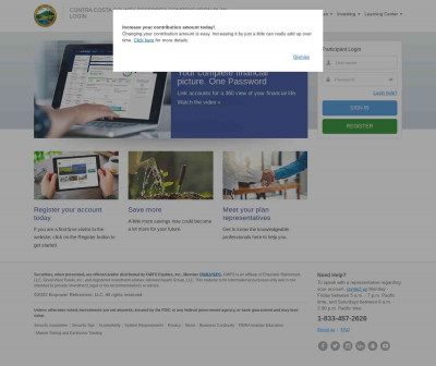 translate - Empower Retirement translate - Empower Retirement