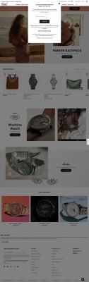 Fossil - The Official Site for Fossil Watches, Handbags ... Fossil - The Official Site for Fossil Watches, Handbags ...