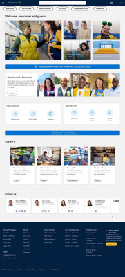 Company - Walmart Company - Walmart