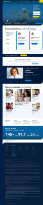 Walmart | Prudential Financial Walmart | Prudential Financial