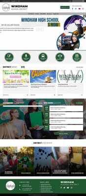 Login - Windham School District Login - Windham School District