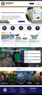 For Students - Windham High School For Students - Windham High School