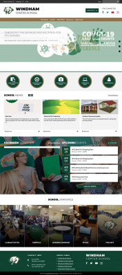 Windham Center School: Home Windham Center School: Home