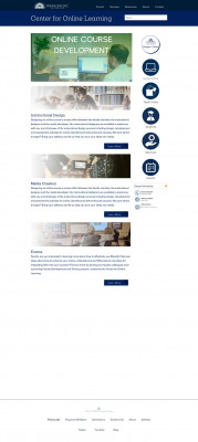 Moodle | The Center for Online Learning - Fresno Pacific ... Moodle | The Center for Online Learning - Fresno Pacific ...