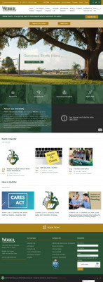 Webber International University Webber International University
