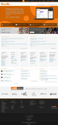 Moodle in English: Need multiple course ID's in course setting. Moodle in English: Need multiple course ID's in course setting.