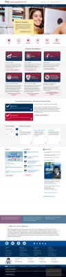 American River College: Home American River College: Home