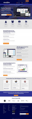 Showing Management and Market Stats for MLSs, Brokers ... Showing Management and Market Stats for MLSs, Brokers ...