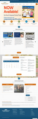 Coronavirus Vaccine | Orange County, NC Coronavirus Vaccine | Orange County, NC