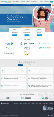 CalChoice.com CalChoice.com