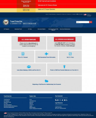 NVC Contact Information - travel.gov NVC Contact Information - travel.gov