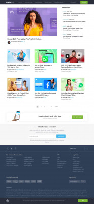 TeenSafe Reviews: How and Why They Lost User Data TeenSafe Reviews: How and Why They Lost User Data