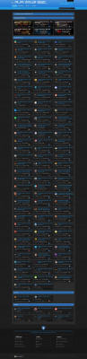 Tanki Online Accounts - Buy Sell Trade | Page 8 | PlayerUp Tanki Online Accounts - Buy Sell Trade | Page 8 | PlayerUp
