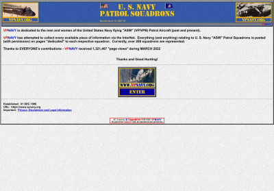 VP-47 Links Summary Page - VP Patrol Squadron - VPNAVY VP-47 Links Summary Page - VP Patrol Squadron - VPNAVY