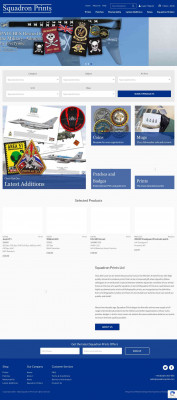 SALE P-3C VP-47 Orion Signed Print SALE P-3C VP-47 Orion Signed Print