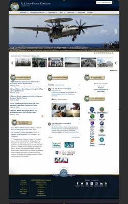 VP-47 Completes Deployment to U.S. 7th Fleet Area of ... VP-47 Completes Deployment to U.S. 7th Fleet Area of ...
