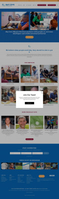 Bay Net Login Page Bay Net Login Page
