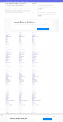 Wave Broadband mail setup - iPhone - Email-settings.com Wave Broadband mail setup - iPhone - Email-settings.com