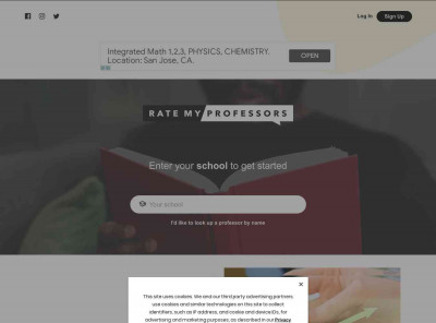 Kenneth Doxsee at University of Oregon - Rate My Professors Kenneth Doxsee at University of Oregon - Rate My Professors