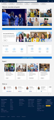 Company - Walmart Company - Walmart