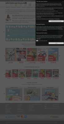 National Geographic Magazine Subscription National Geographic Magazine Subscription