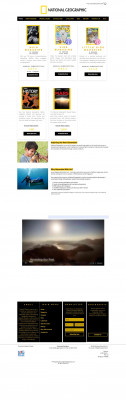 National Geographic Magazine Singapore Exclusive Distributor National Geographic Magazine Singapore Exclusive Distributor
