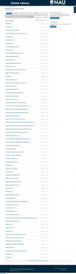 Henley-Putnam Dissertation Research, Preparation and ... Henley-Putnam Dissertation Research, Preparation and ...