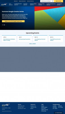 Applicant Tracking - WNYRIC Applicant Tracking - WNYRIC