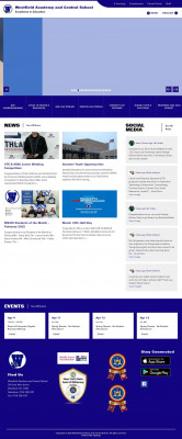 Employment Opportunities - Westfield Academy and Central ... Employment Opportunities - Westfield Academy and Central ...