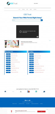 Www Everwell Broker Login - Find Official Portal - CEE-Trust Www Everwell Broker Login - Find Official Portal - CEE-Trust