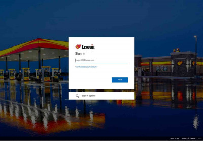 Loves Login The Wave - Love's Travel Stops Loves Login The Wave - Love's Travel Stops