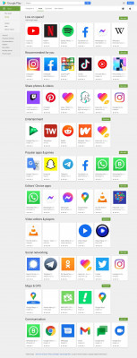 Love's Connect - Apps on Google Play Love's Connect - Apps on Google Play