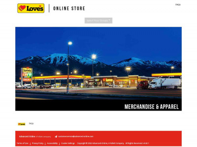 Loves Travel Stops & Country Stores Apparel, Shop Loves ... Loves Travel Stops & Country Stores Apparel, Shop Loves ...