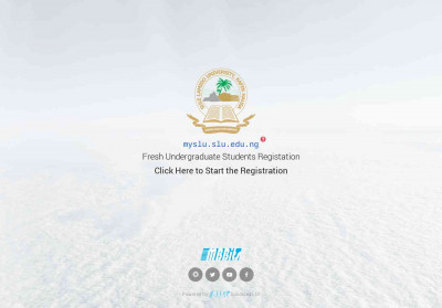 Student Login | MBBits Solutions Ltd - Sule Lamido University ... Student Login | MBBits Solutions Ltd - Sule Lamido University ...