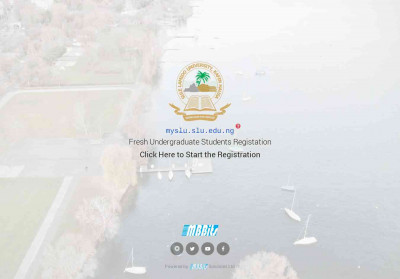 Student Login | MBBits Solutions Ltd - Sule Lamido University ... Student Login | MBBits Solutions Ltd - Sule Lamido University ...