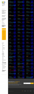 Networkgrounds - DOE Bookmarks - NYCDOE Networkgrounds - DOE Bookmarks - NYCDOE