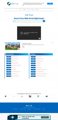 My Syrus Portal - Find Official Portal - CEE-Trust My Syrus Portal - Find Official Portal - CEE-Trust