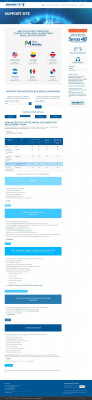 Syrus - DCT Support Syrus - DCT Support