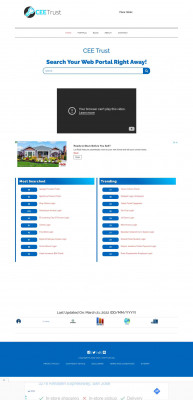 Eeslp Employee Portal - Find Official Portal - CEE-Trust Eeslp Employee Portal - Find Official Portal - CEE-Trust