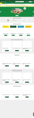 Woolworths Supermarket - Buy Groceries Online Woolworths Supermarket - Buy Groceries Online