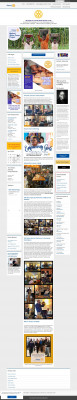 About Our Club - Kettering Rotary's About Our Club - Kettering Rotary's