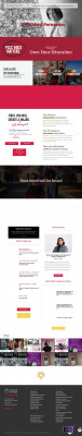 Antioch College: Home Antioch College: Home