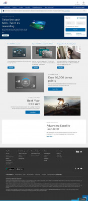 Find the right Credit Card for you - Citi.com Find the right Credit Card for you - Citi.com