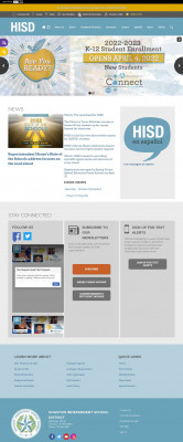 How to log in to HCCS student accounts for the first time. How to log in to HCCS student accounts for the first time.